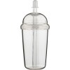 Mug de voyage Glow - Recyclé - 500 ml