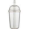 Mug de voyage Glow - Recyclé - 500 ml