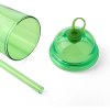 Mug de voyage Glow - Recyclé - 500 ml