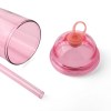 Mug de voyage Glow - Recyclé - 500 ml