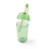 Mug de voyage Glow - Recyclé - 500 ml