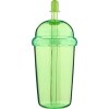 Mug de voyage Glow - Recyclé - 500 ml
