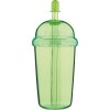 Mug de voyage Glow - Recyclé - 500 ml