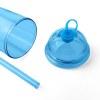 Mug de voyage Glow - Recyclé - 500 ml