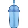 Mug de voyage Glow - Recyclé - 500 ml