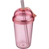 Mug de voyage Glow - Recyclé - 500 ml