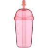 Mug de voyage Glow - Recyclé - 500 ml