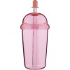 Mug de voyage Glow - Recyclé - 500 ml
