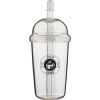 Mug de voyage Glow - Recyclé - 500 ml