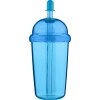 Mug de voyage Glow - Recyclé - 500 ml