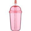 Mug de voyage Glow - Recyclé - 500 ml