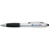 Stylo bille Lana - Recyclé - Stylet