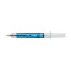 Stylo Dr. David - Plastique recyclé - Forme seringue