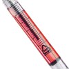 Stylo Dr. David - Plastique recyclé - Forme seringue