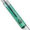 Stylo Dr. David - Plastique recyclé - Forme seringue