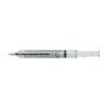 Stylo Dr. David - Plastique recyclé - Forme seringue