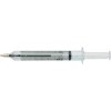 Stylo Dr. David - Plastique recyclé - Forme seringue