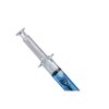 Stylo Dr. David - Plastique recyclé - Forme seringue