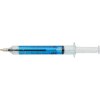 Stylo Dr. David - Plastique recyclé - Forme seringue