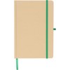 Carnet Haze - A5 - Ligné