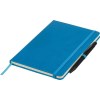 Carnet Bloom - PU recyclé - A5 - Ligné