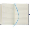Carnet Bloom - PU recyclé - A5 - Ligné
