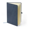 Carnet Bloom - PU recyclé - A5 - Ligné
