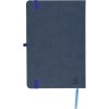 Carnet Bloom - PU recyclé - A5 - Ligné