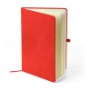 Carnet Bloom - PU recyclé - A5 - Ligné