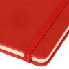 Carnet Bloom - PU recyclé - A5 - Ligné