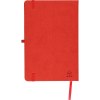 Carnet Bloom - PU recyclé - A5 - Ligné
