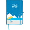 Carnet Bloom - PU recyclé - A5 - Ligné