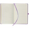 Carnet Bloom - PU recyclé - A5 - Ligné