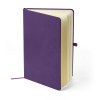 Carnet Bloom - PU recyclé - A5 - Ligné