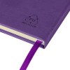 Carnet Bloom - PU recyclé - A5 - Ligné
