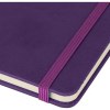 Carnet Bloom - PU recyclé - A5 - Ligné