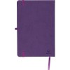 Carnet Bloom - PU recyclé - A5 - Ligné