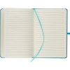Carnet Bloom - PU recyclé - A5 - Ligné