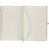 Carnet Bloom - PU recyclé - A5 - Ligné
