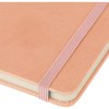 Carnet Bloom - PU recyclé - A5 - Ligné