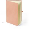 Carnet Bloom - PU recyclé - A5 - Ligné