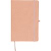 Carnet Bloom - PU recyclé - A5 - Ligné