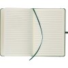Carnet Bloom - PU recyclé - A5 - Ligné