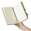 Carnet Bloom - PU recyclé - A5 - Ligné