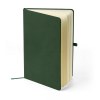 Carnet Bloom - PU recyclé - A5 - Ligné