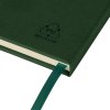 Carnet Bloom - PU recyclé - A5 - Ligné