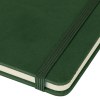 Carnet Bloom - PU recyclé - A5 - Ligné