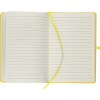 Carnet Bloom - PU recyclé - A5 - Ligné