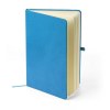 Carnet Bloom - PU recyclé - A5 - Ligné