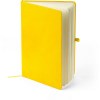 Carnet Bloom - PU recyclé - A5 - Ligné